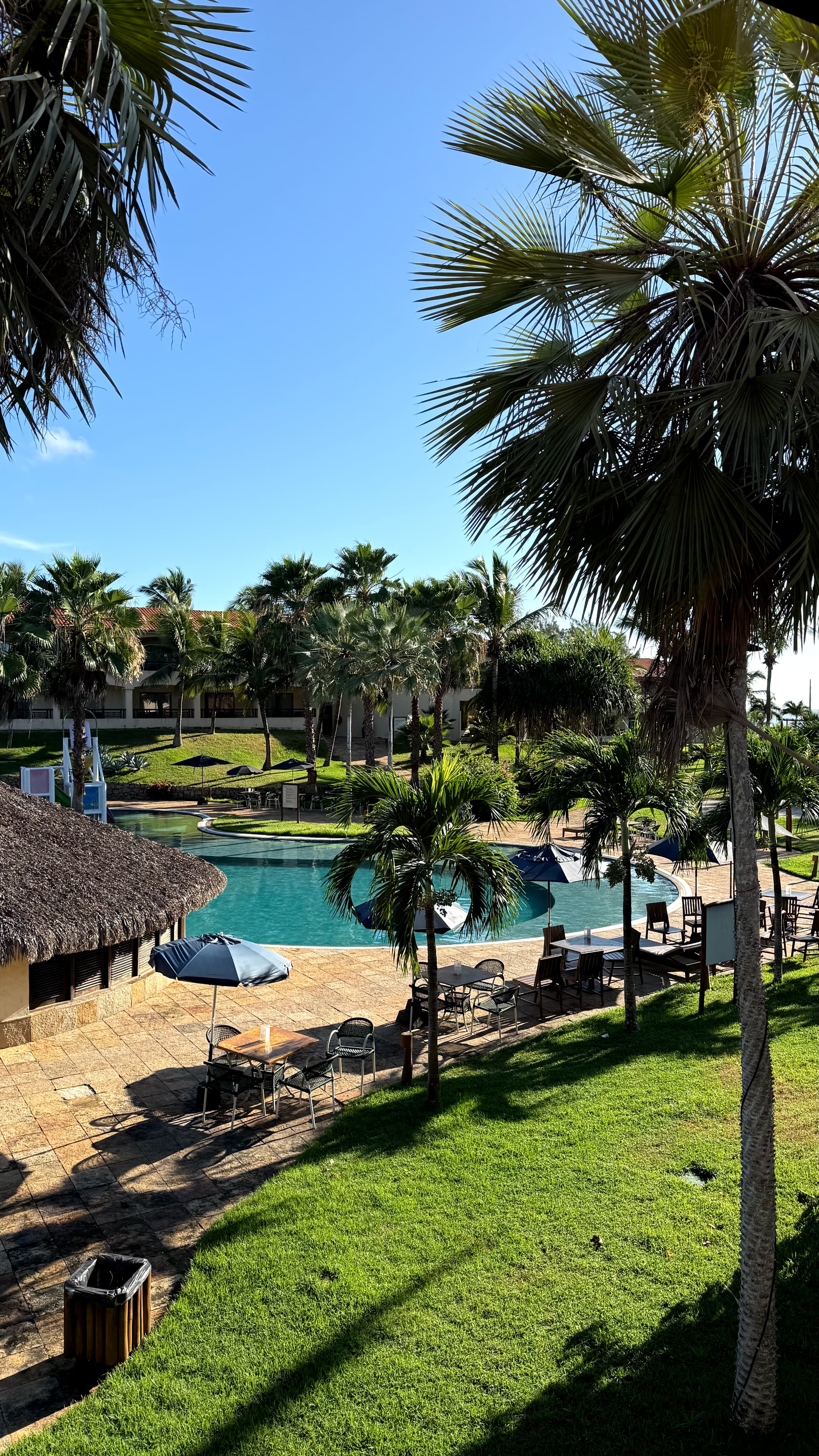 Resort Sun City