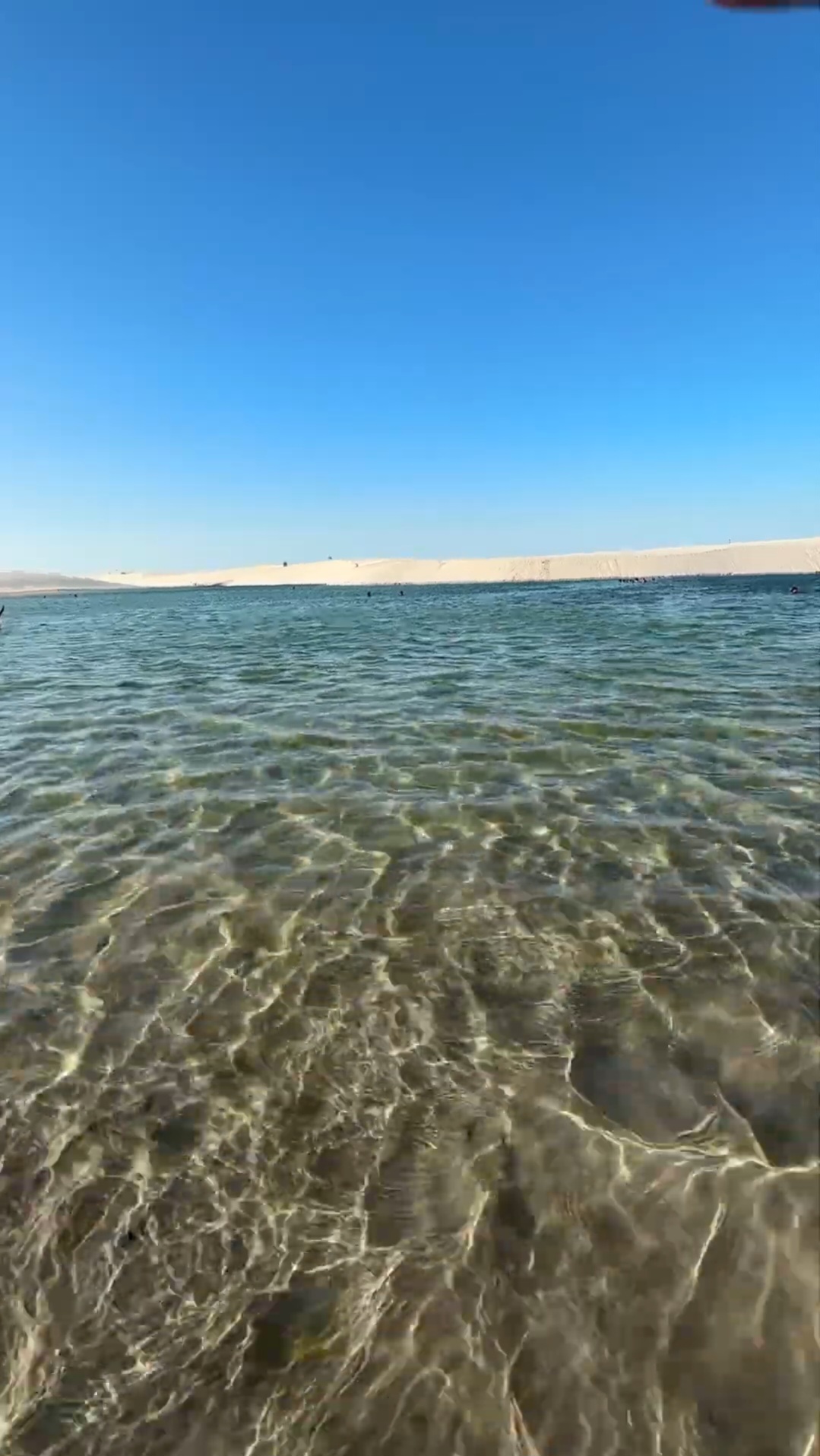 Lençóis Maranhenses